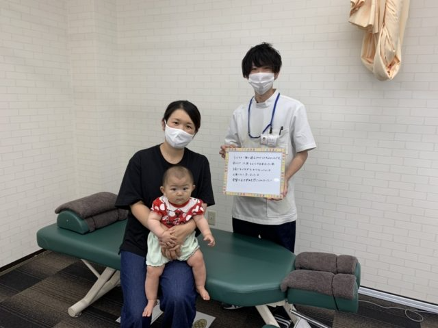 お客様写真