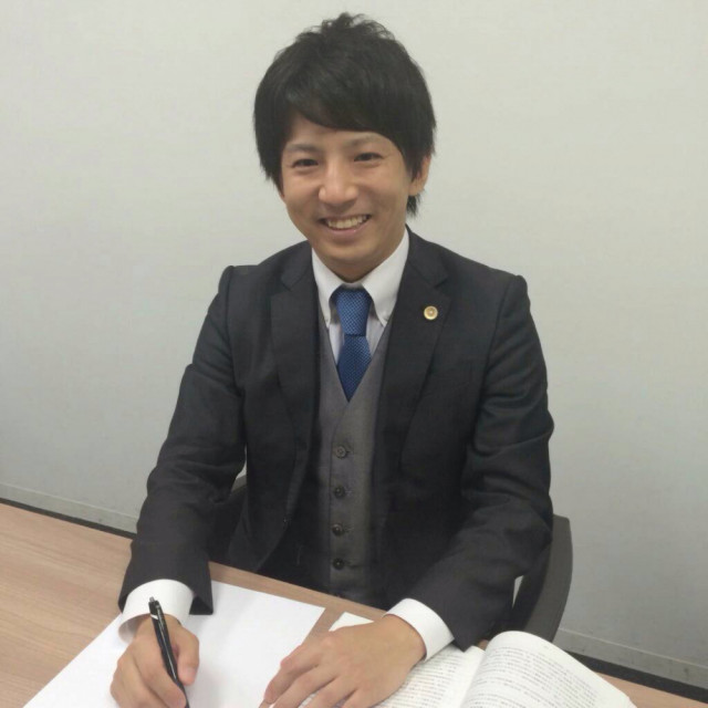 当院は弁護士と提携しています